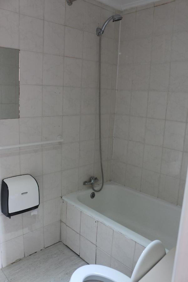 Hostal Ochen Punta Arenas Kültér fotó