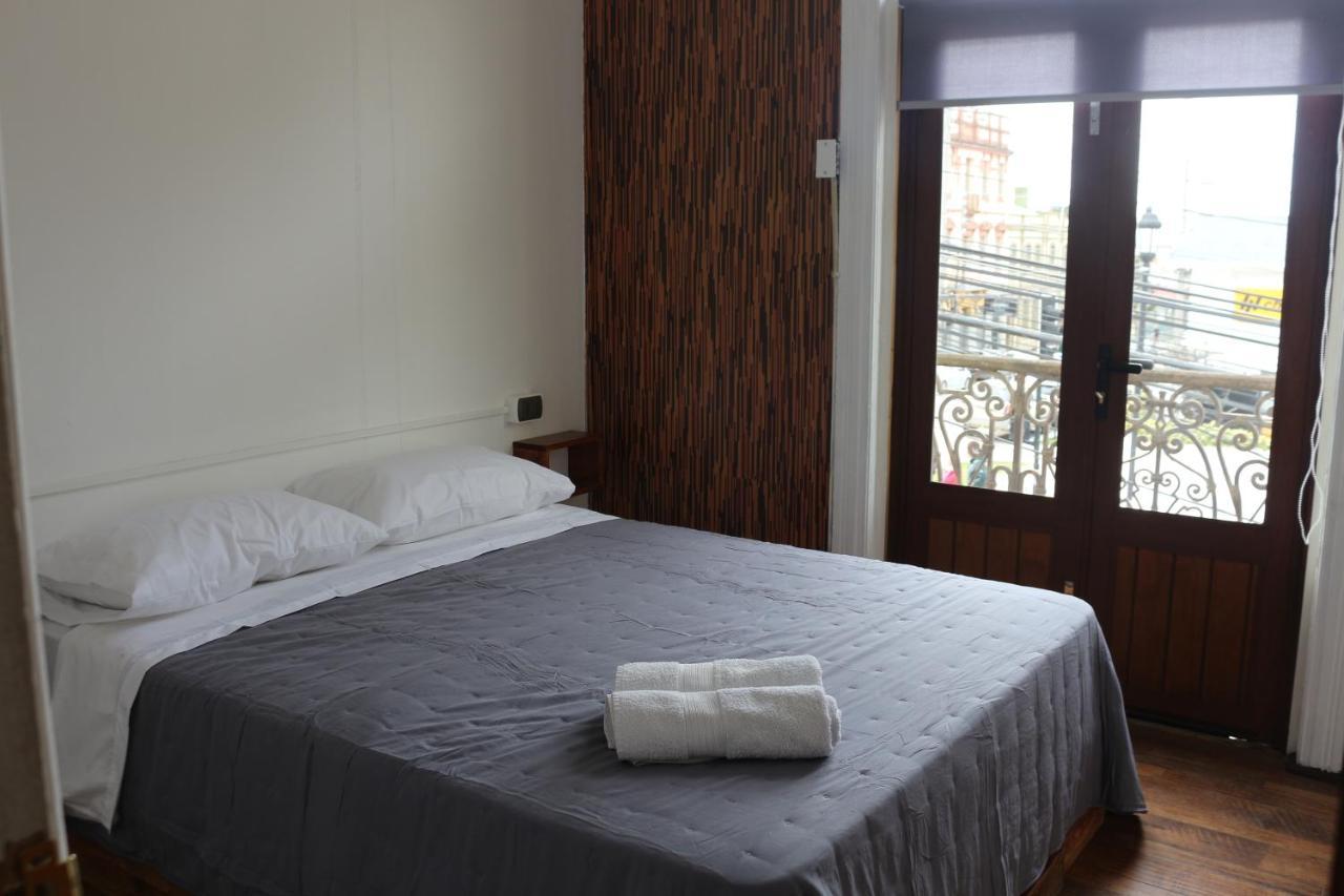 Hostal Ochen Punta Arenas Kültér fotó