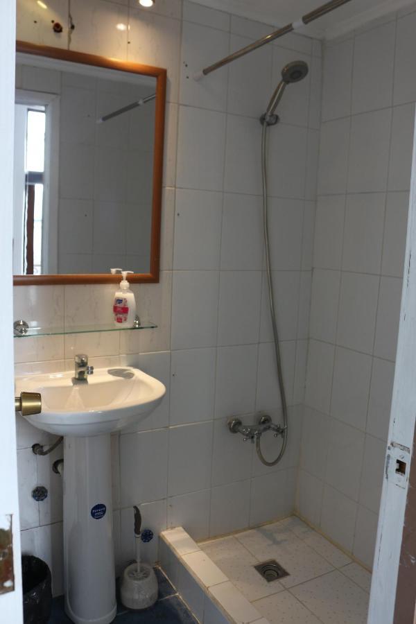 Hostal Ochen Punta Arenas Kültér fotó