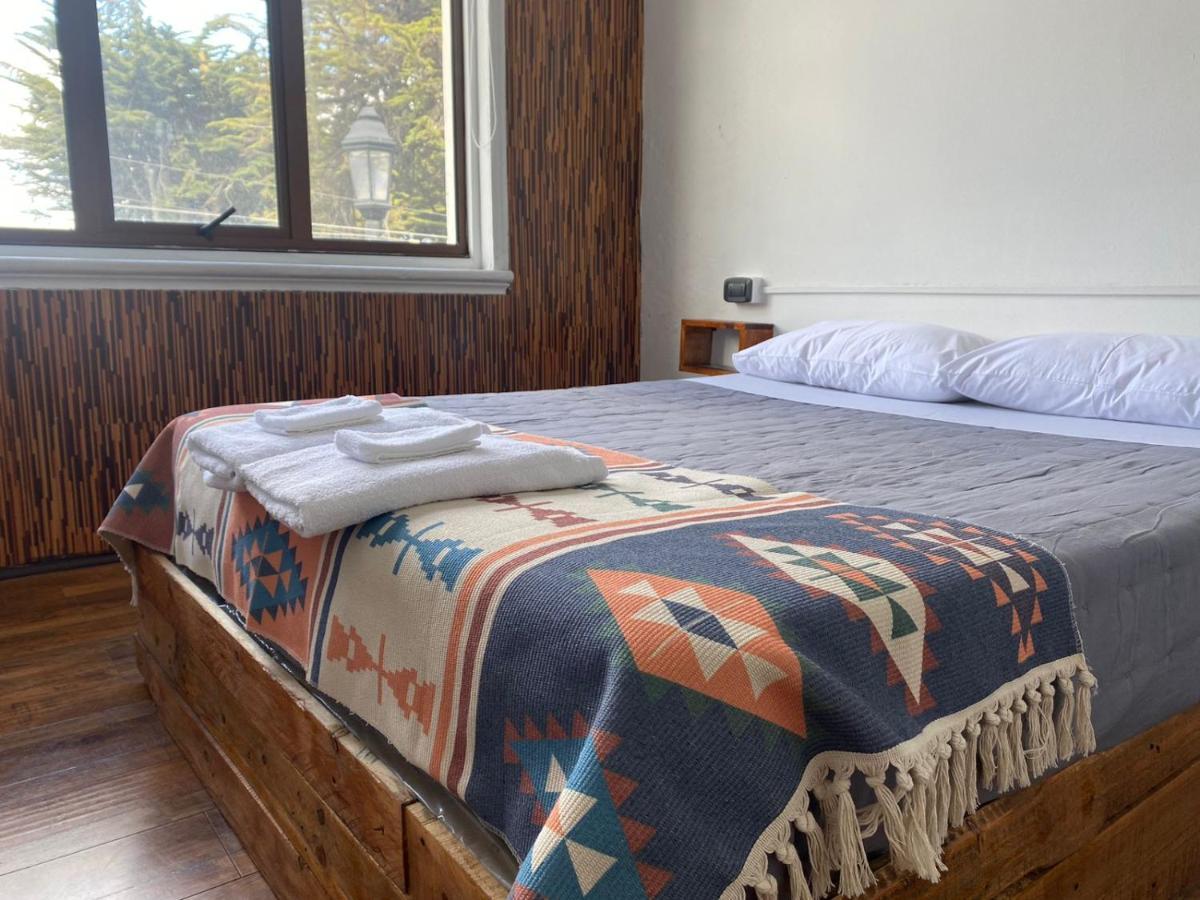 Hostal Ochen Punta Arenas Kültér fotó