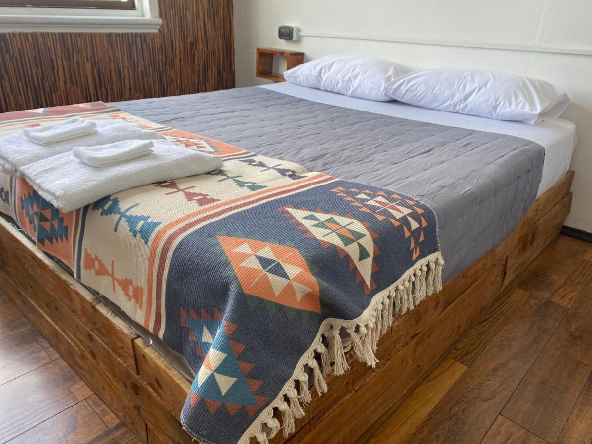 Hostal Ochen Punta Arenas Kültér fotó