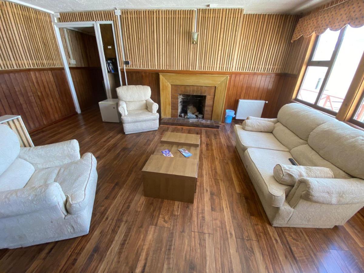 Hostal Ochen Punta Arenas Kültér fotó