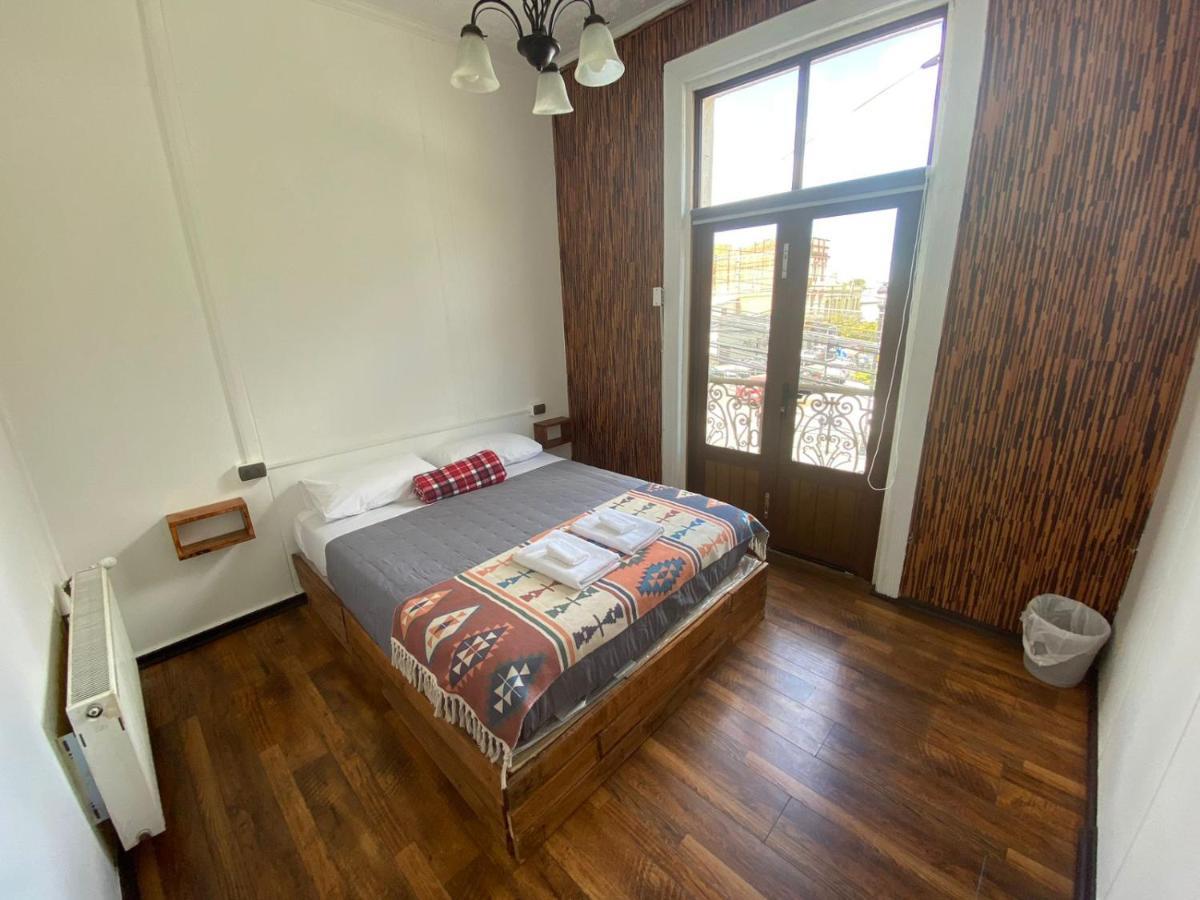Hostal Ochen Punta Arenas Kültér fotó