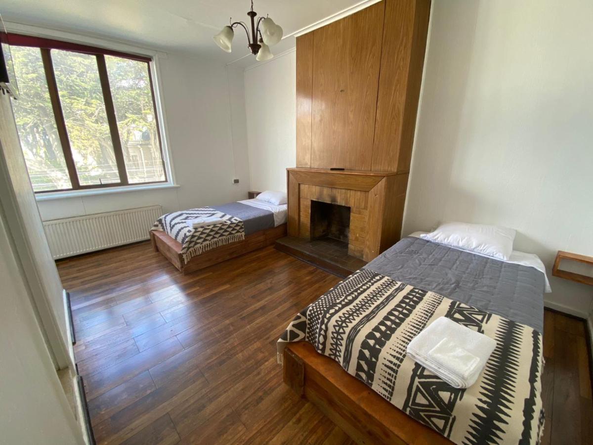 Hostal Ochen Punta Arenas Kültér fotó