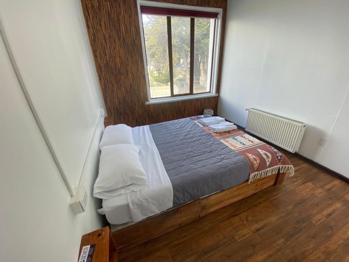 Hostal Ochen Punta Arenas Kültér fotó