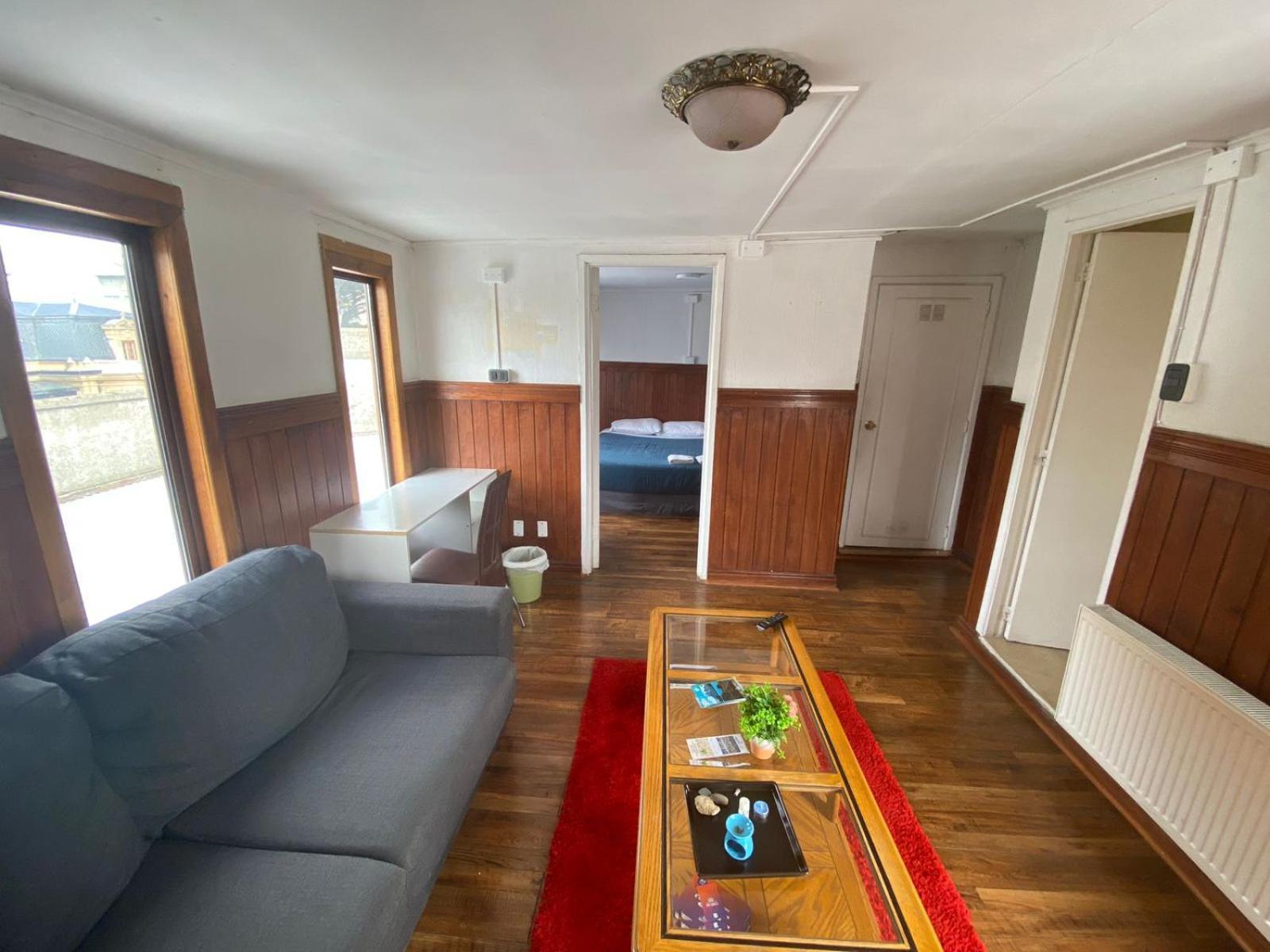 Hostal Ochen Punta Arenas Kültér fotó